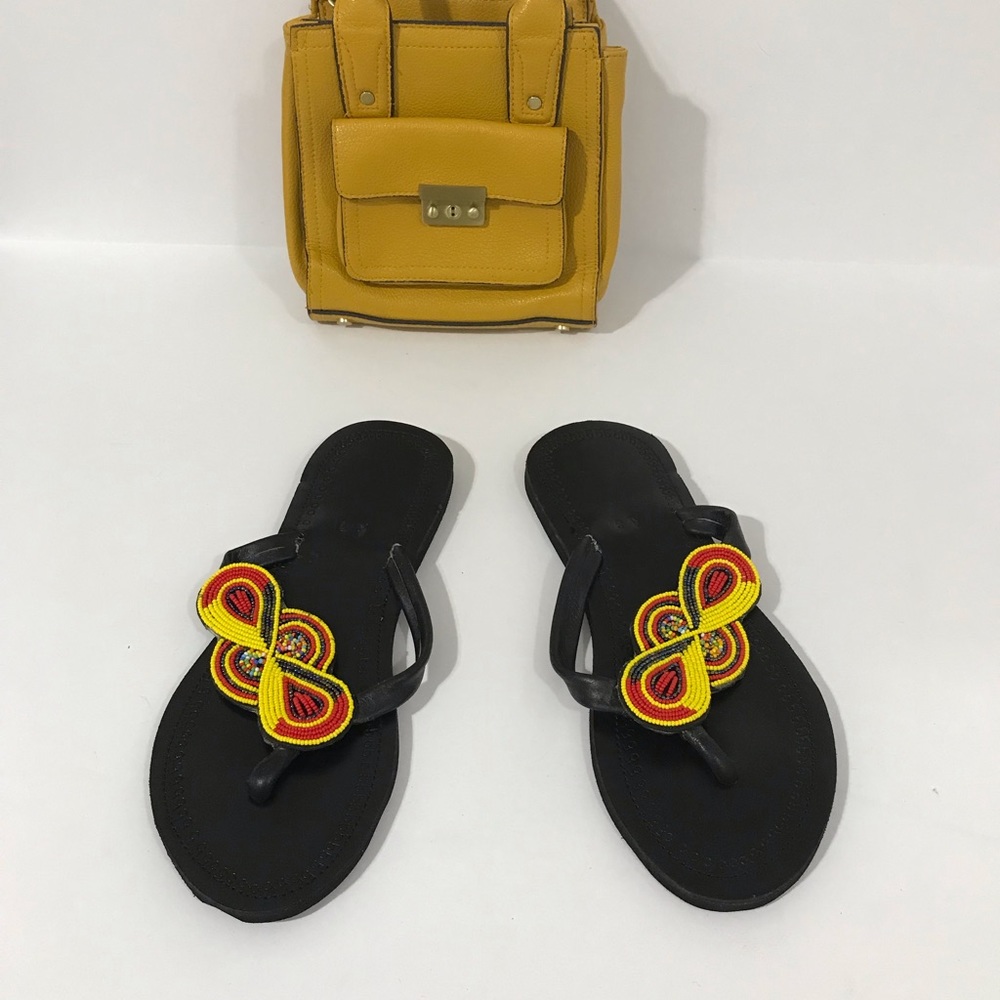 Sandals - Picture 3 of 4